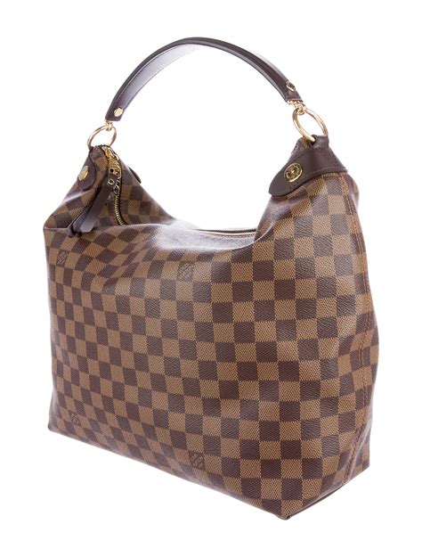 lv duomo damier ebene